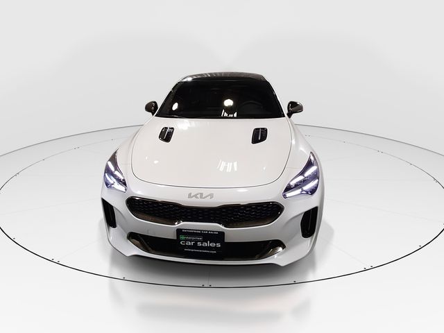 2023 Kia Stinger GT-Line