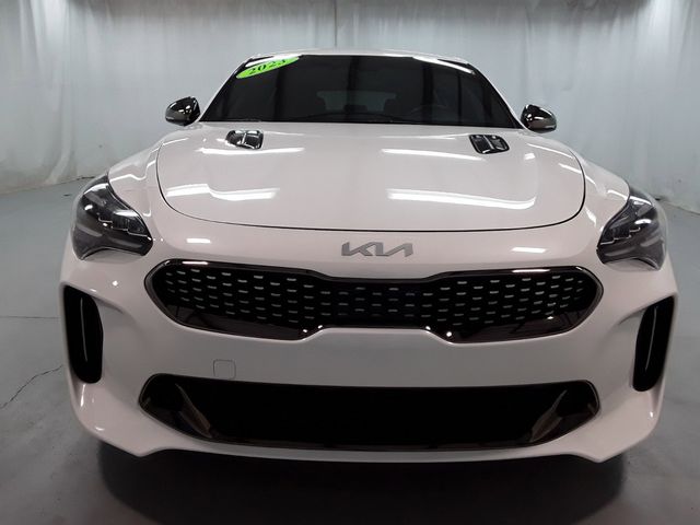 2023 Kia Stinger GT-Line