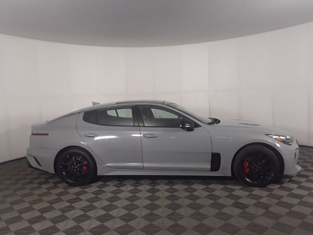 2023 Kia Stinger GT2