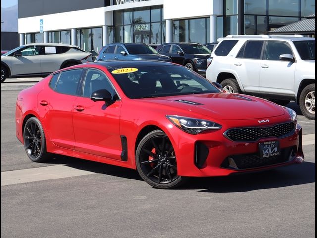2023 Kia Stinger GT2