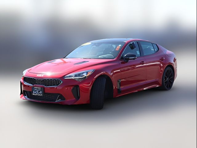 2023 Kia Stinger GT2