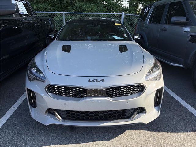 2023 Kia Stinger GT2