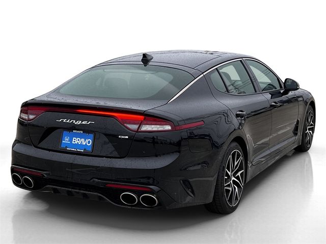 2023 Kia Stinger GT-Line