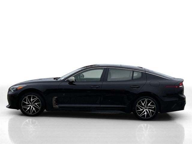 2023 Kia Stinger GT-Line
