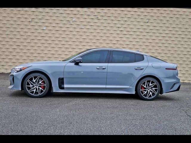 2023 Kia Stinger GT-Line