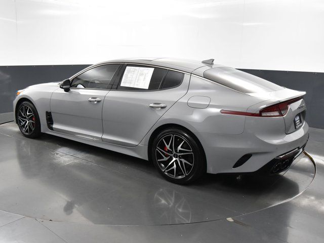 2023 Kia Stinger GT-Line