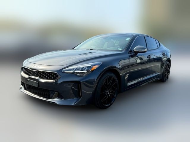 2023 Kia Stinger GT-Line