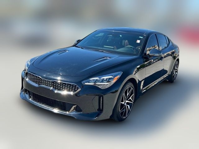 2023 Kia Stinger GT-Line