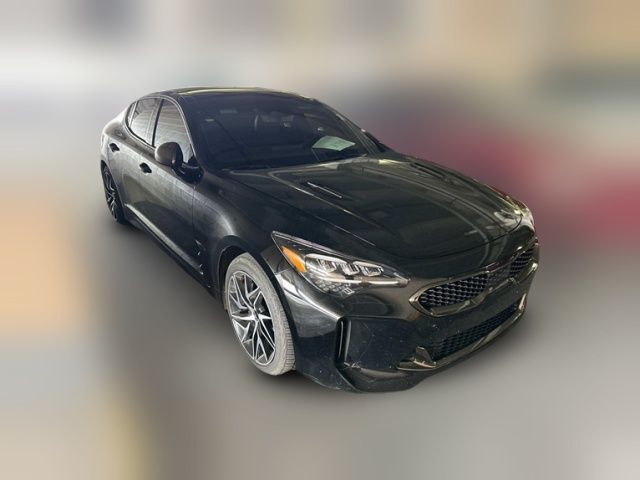 2023 Kia Stinger GT-Line