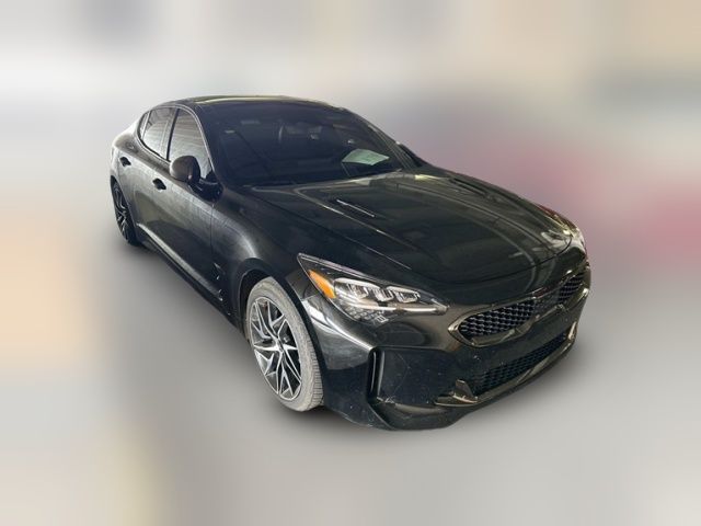 2023 Kia Stinger GT-Line