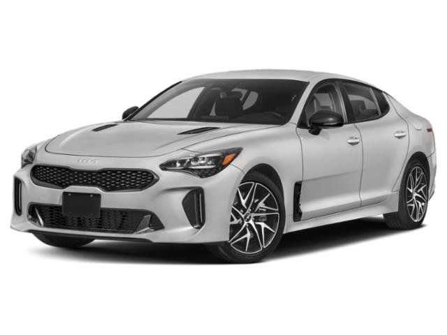 2023 Kia Stinger GT-Line