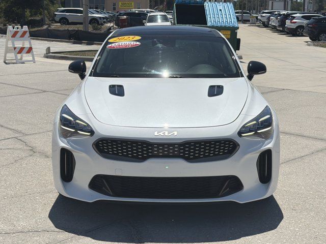 2023 Kia Stinger GT-Line