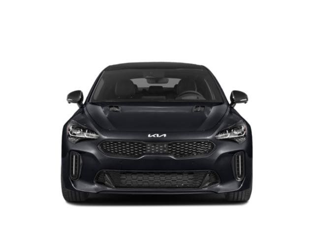2023 Kia Stinger GT-Line