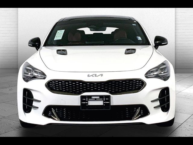 2023 Kia Stinger GT-Line