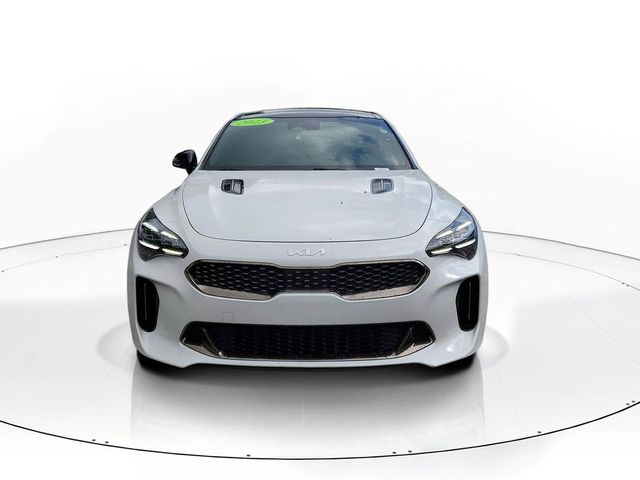 2023 Kia Stinger GT-Line