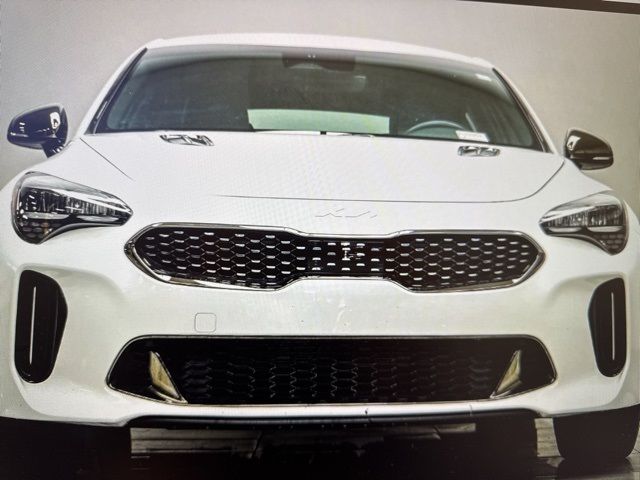 2023 Kia Stinger GT-Line