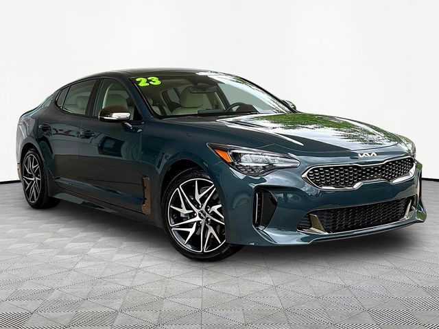 2023 Kia Stinger GT-Line