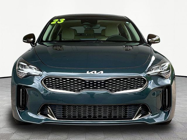 2023 Kia Stinger GT-Line