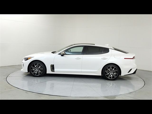 2023 Kia Stinger GT-Line