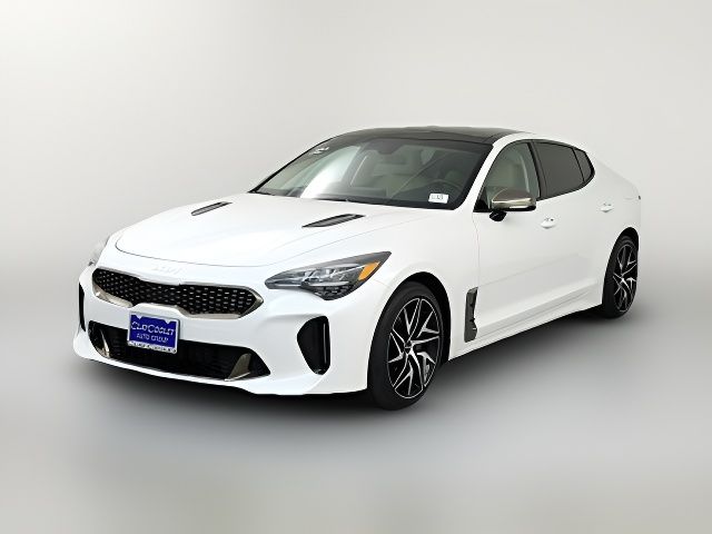 2023 Kia Stinger GT-Line