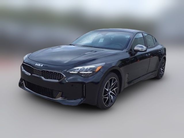 2023 Kia Stinger GT-Line