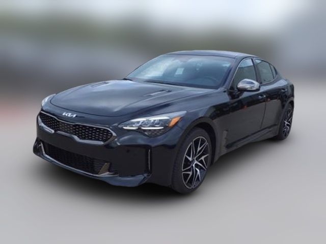 2023 Kia Stinger GT-Line