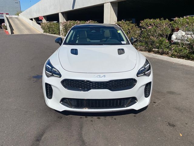 2023 Kia Stinger GT-Line