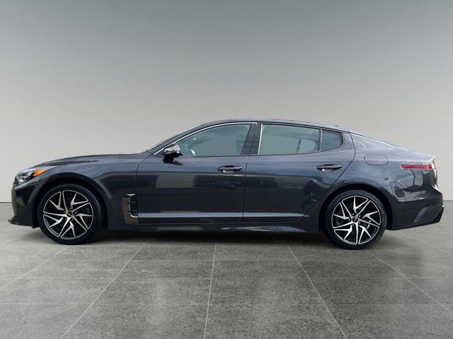 2023 Kia Stinger GT-Line