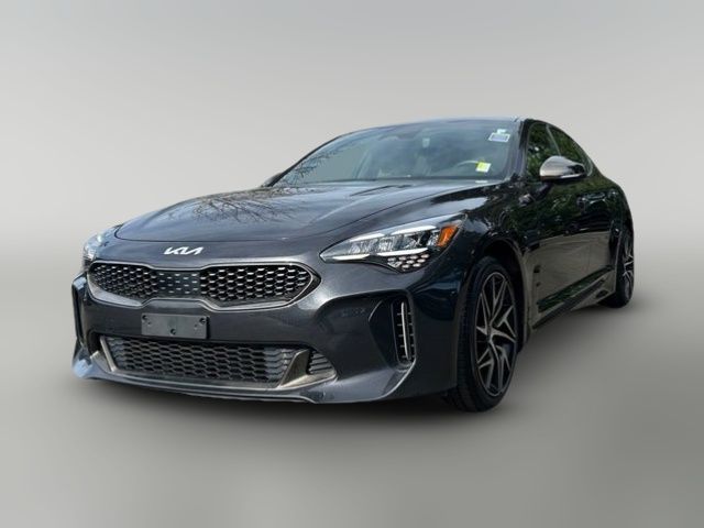 2023 Kia Stinger GT-Line