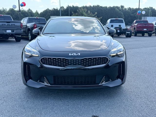 2023 Kia Stinger GT-Line