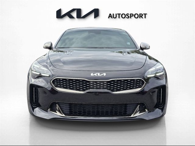 2023 Kia Stinger GT-Line