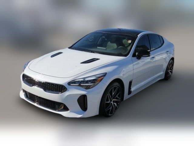 2023 Kia Stinger GT-Line