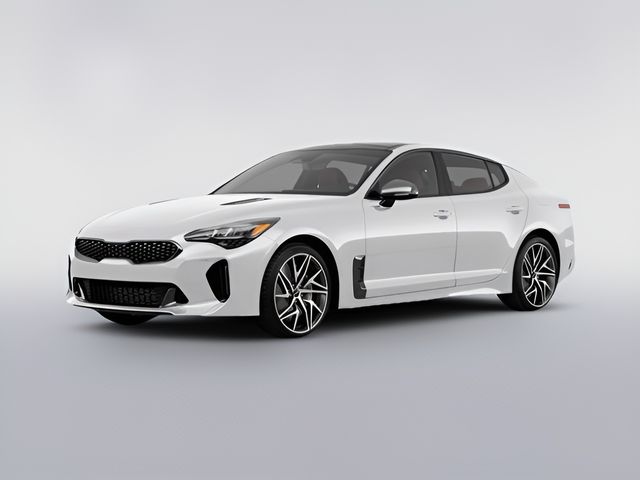 2023 Kia Stinger GT-Line
