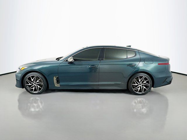 2023 Kia Stinger GT-Line