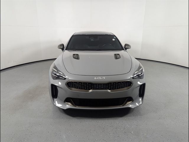 2023 Kia Stinger GT-Line