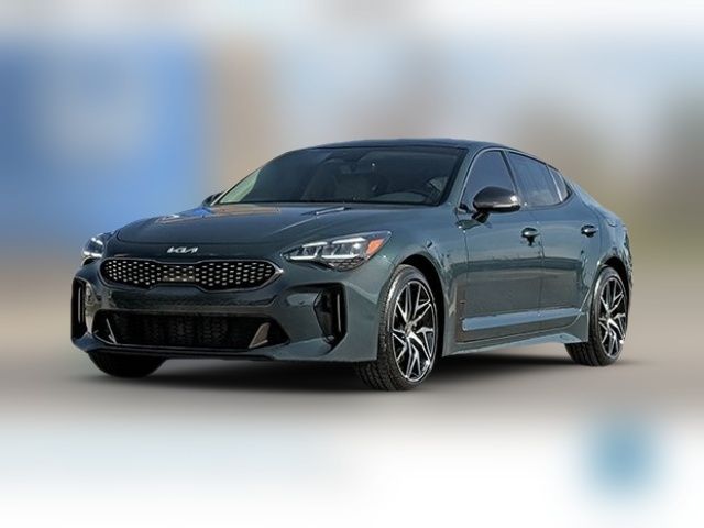 2023 Kia Stinger GT-Line