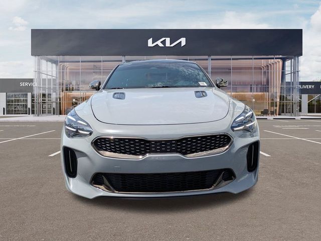 2023 Kia Stinger GT-Line