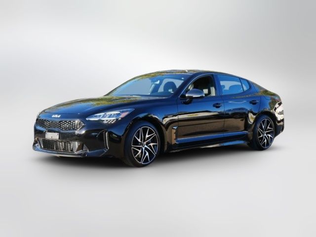 2023 Kia Stinger GT-Line