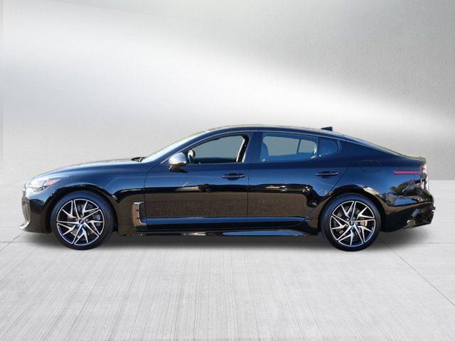 2023 Kia Stinger GT-Line