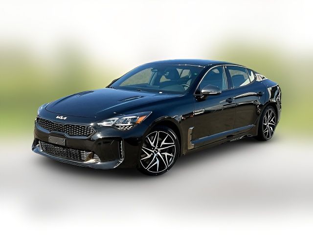2023 Kia Stinger GT-Line