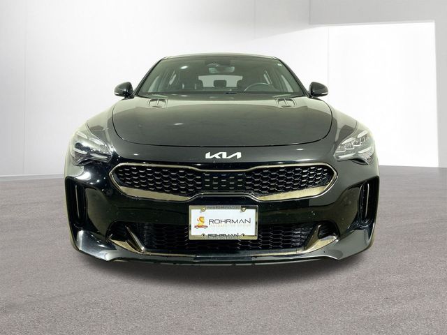 2023 Kia Stinger GT-Line