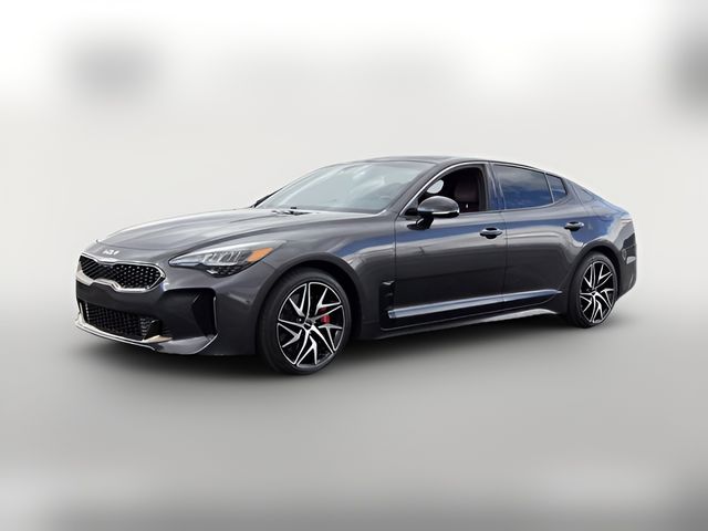 2023 Kia Stinger GT-Line