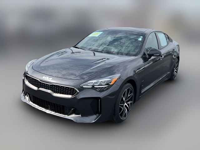 2023 Kia Stinger GT-Line