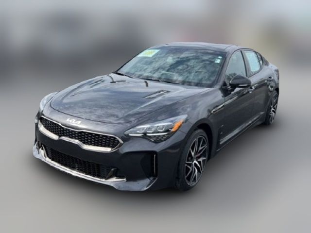 2023 Kia Stinger GT-Line