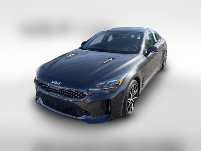 2023 Kia Stinger GT-Line
