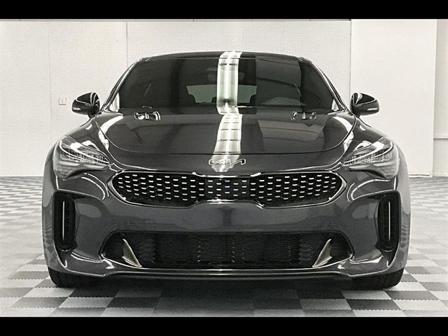 2023 Kia Stinger GT-Line