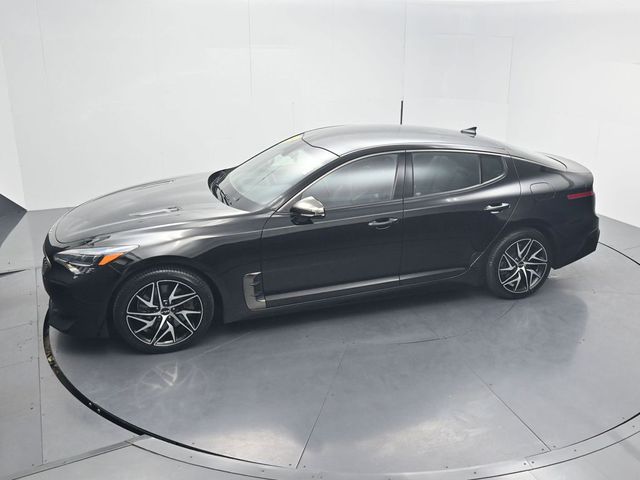 2023 Kia Stinger GT-Line