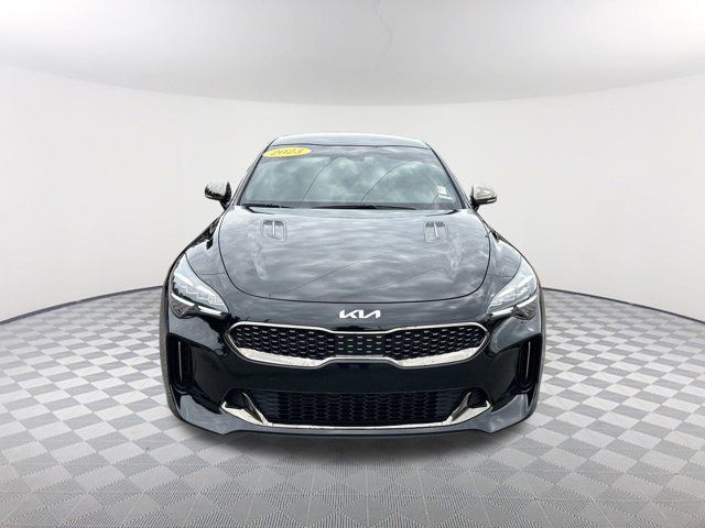 2023 Kia Stinger GT-Line