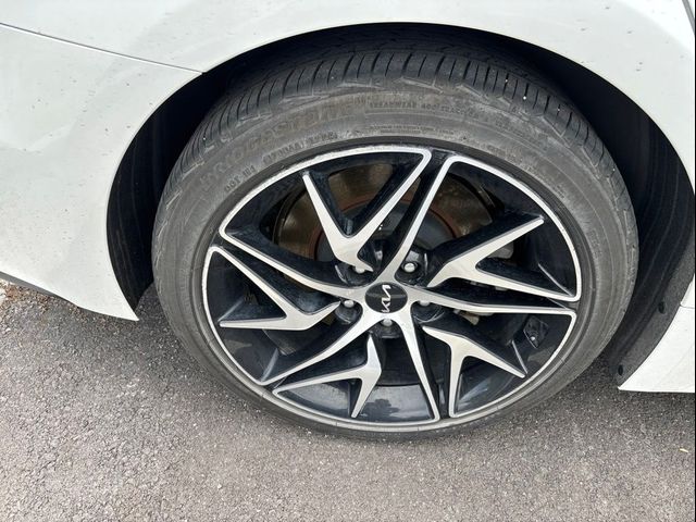 2023 Kia Stinger GT-Line