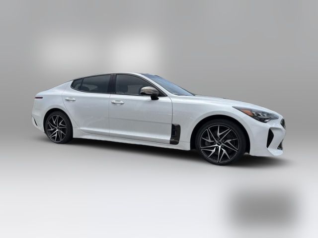 2023 Kia Stinger GT-Line